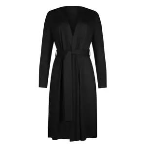 Long-sleeved women's robe Lisca Evelyn image-3