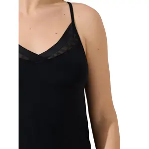 Débardeur caraco sans armatures femme Lisca Opal image-2