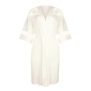 Morgenmantel Damen Lisca Eminence Mariage image-0