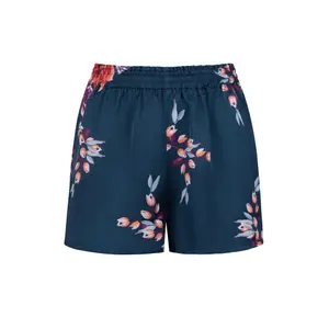 Pyjamasshorts til kvinder Lisca Amaryllis