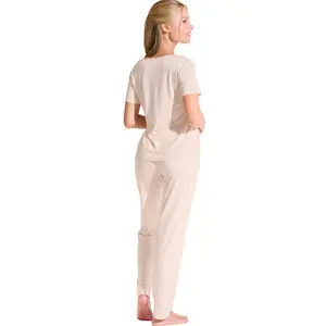 Pyjama Damen Lisca Patricia image-3