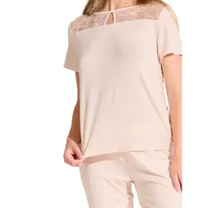 Pyjama Damen Lisca Patricia image-4