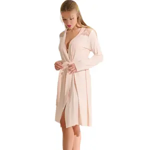 Langarm Damenmantel Lisca Patricia image-1