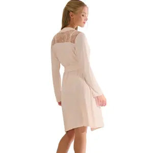 Langarm Damenmantel Lisca Patricia image-3