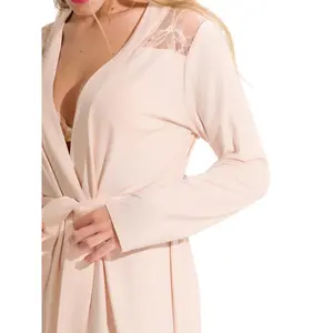 Langarm Damenmantel Lisca Patricia image-5