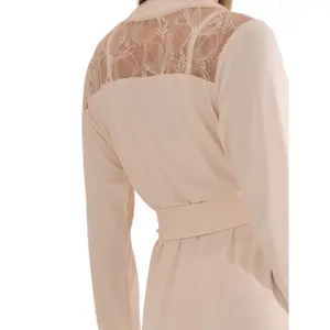 Langarm Damenmantel Lisca Patricia image-4