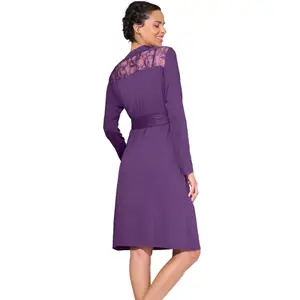 Langarm Damenmantel Lisca Patricia image-3