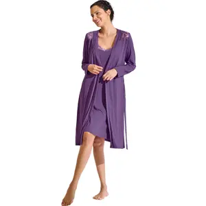 Langarm Damenmantel Lisca Patricia image-1