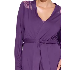 Langarm Damenmantel Lisca Patricia image-4