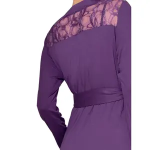 Langarm Damenmantel Lisca Patricia image-5