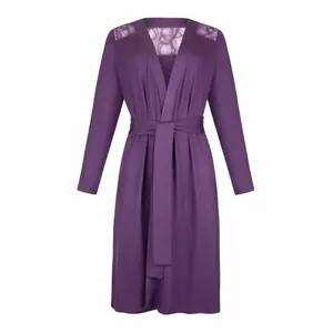 Langarm Damenmantel Lisca Patricia image-0