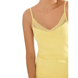 Camisole-Top, Damen Lisca Pompeya image-2