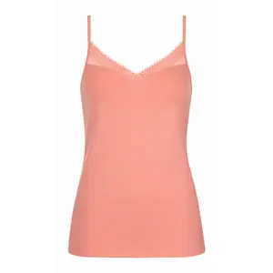 Camisole-Top, Damen Lisca Pompeya image-4