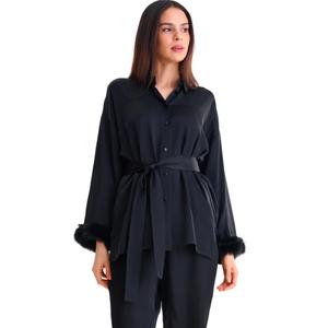 Heren pyjama met lange mouwen Lisca Passion image-4