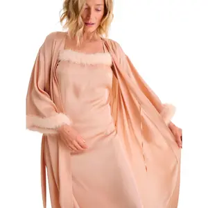 Nuisette femme Lisca Passion image-4