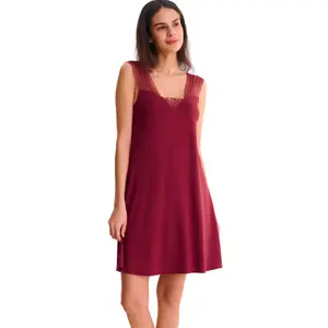 Camicia da notte da donna Lisca Adventure image-1