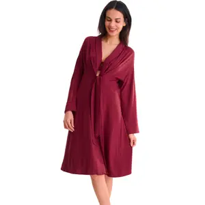 Bademantel Damen Lisca Adventure image-0