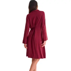 Bademantel Damen Lisca Adventure image-1