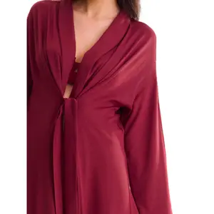 Bademantel Damen Lisca Adventure image-2