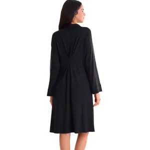 Bademantel Damen Lisca Adventure image-2