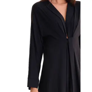 Bademantel Damen Lisca Adventure image-3