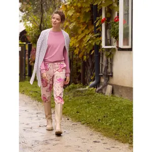 Pyjama Damen Lisca Robin image-3