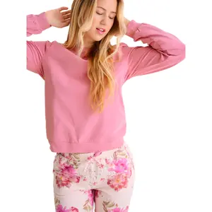 Pyjama Damen Lisca Robin image-5