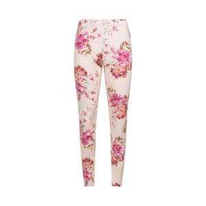 Women's long-sleeve pyjama Lisca Robin image-1