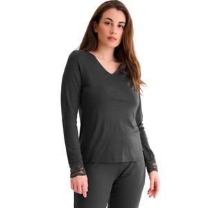 Dámské pyžamo Lisca Ruth image-2