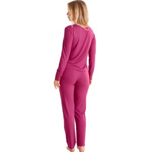 Dámské pyžamo Lisca Ruth image-2