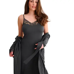 Bademantel Damen Lisca Ruth image-2