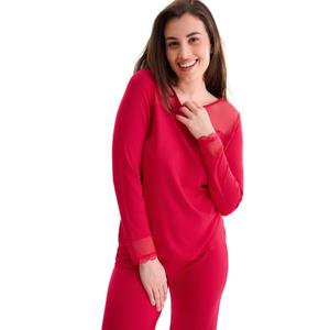 Dámské pyžamo Lisca Roxane image-2