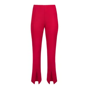 Women's long-sleeve pyjama Lisca Roxanne image-1