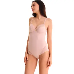 Body z zabudową dla kobiet Lisca Ruby image-2