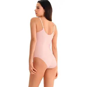 Body z zabudową dla kobiet Lisca Ruby image-3