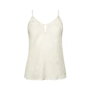 Pyjama débardeur caraco femme Lisca Miracle Mariage image-0