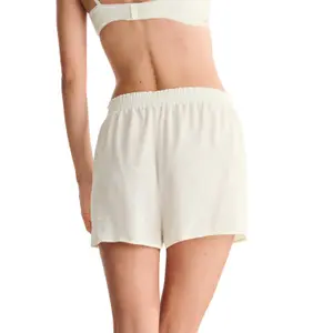 Short de pyjama femme Lisca Amaryllis image-6