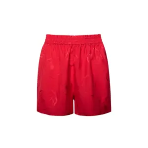 Short de pyjama femme Lisca Amaryllis image-0