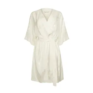 Vestaglia maniche 3/4 donna Lisca Miracle Mariage image-0