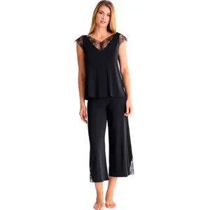 Pijama camiseta y pantalón 7-8 mujer Lisca Destiny