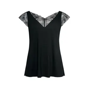 Pijama camiseta y pantalón 7-8 mujer Lisca Destiny image-4
