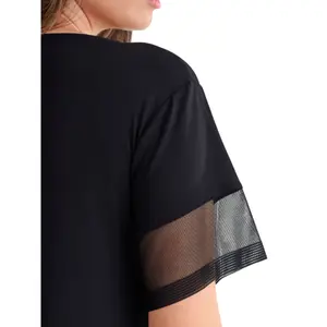 Dames pyjama broek t-shirt Lisca Sia image-6