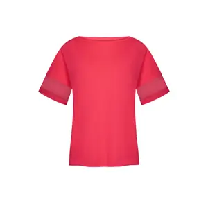 Dames pyjama broek t-shirt Lisca Sia image-0