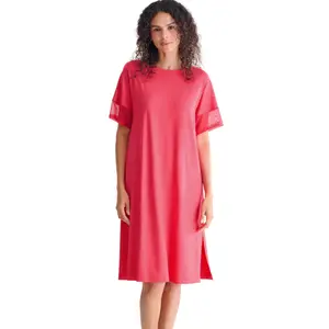 Damska sukienka z t-shirtem Lisca Sia image-1