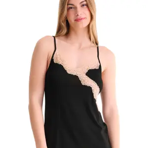 Camicia da notte da donna Lisca Tania image-3