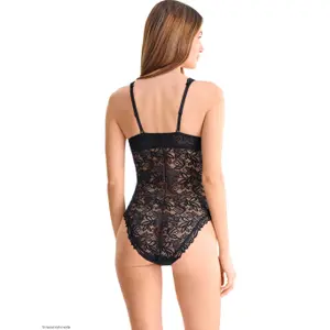 Rumpf-Body für Frauen Lisca Tiara image-2