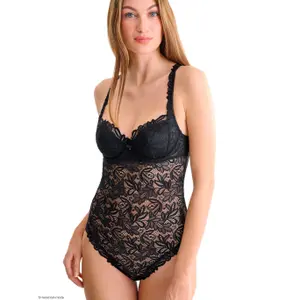 Rumpf-Body für Frauen Lisca Tiara image-3