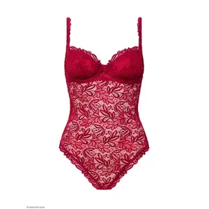 Rumpf-Body für Frauen Lisca Tiara image-0