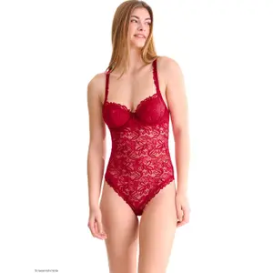 Rumpf-Body für Frauen Lisca Tiara image-1