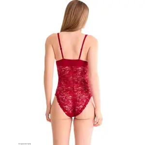 Rumpf-Body für Frauen Lisca Tiara image-2